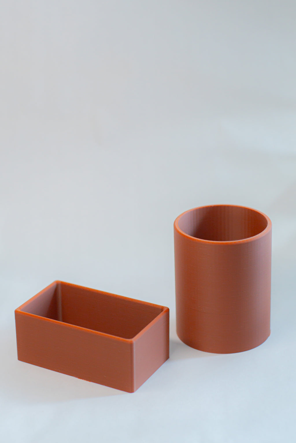 Impresión 3D en Filamento