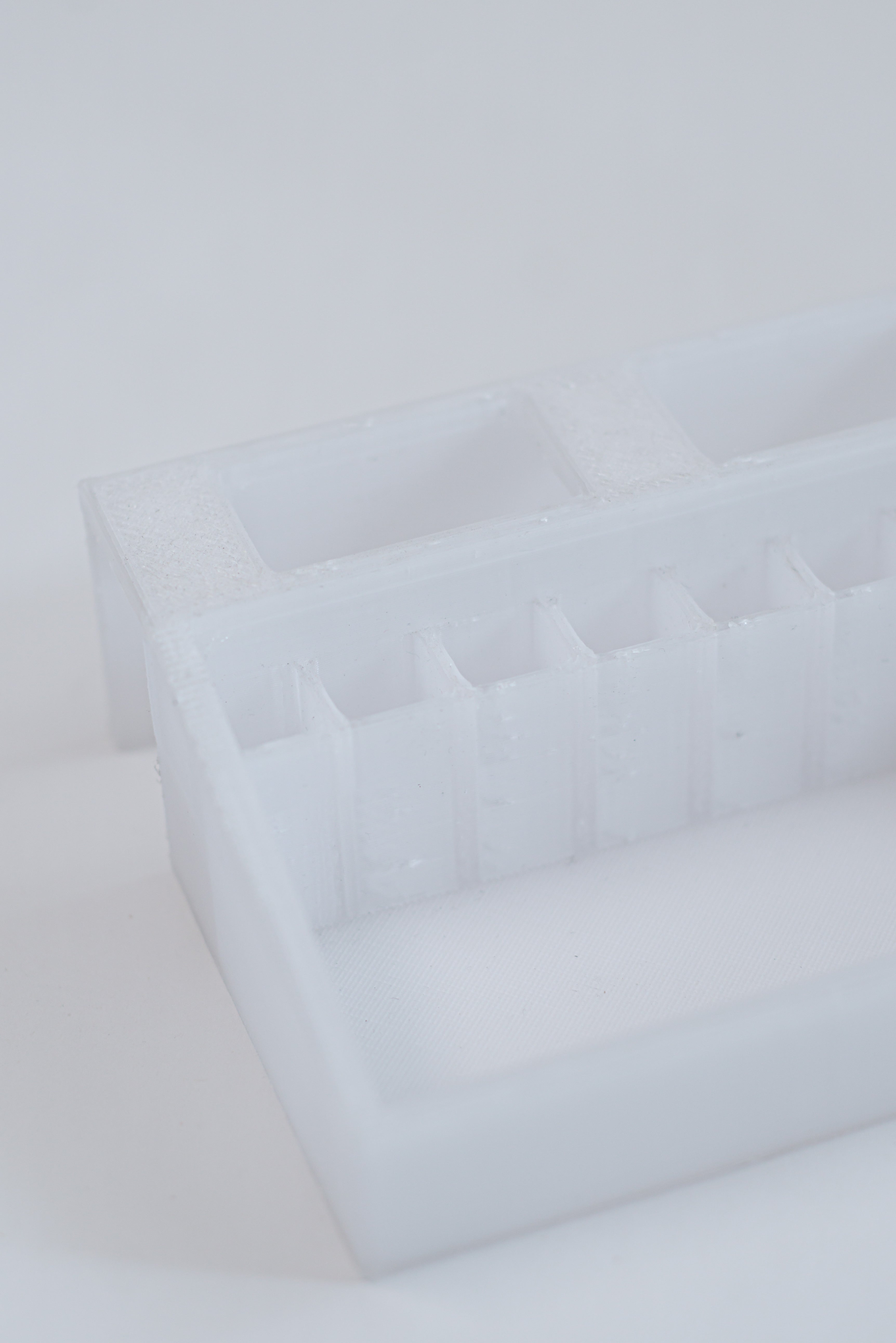 Impresión 3D en Filamento